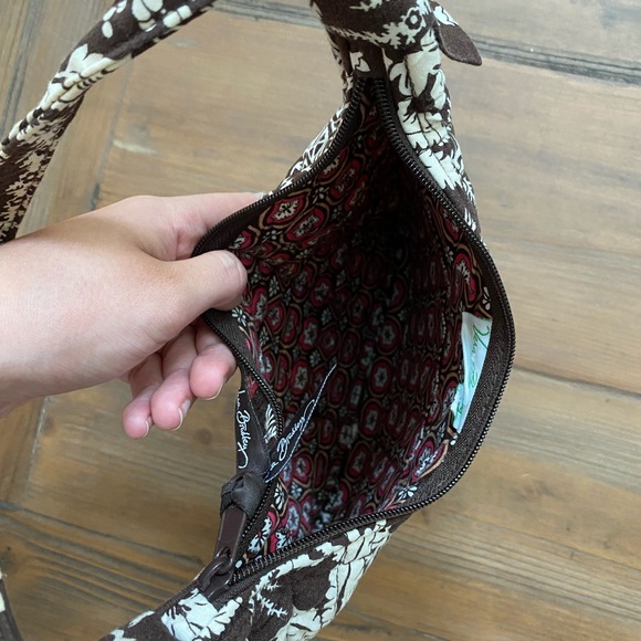 Vera Bradley Imperial Toile 2009 Vintage Purse - Picture 3 of 4